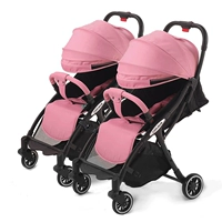 Эра карты Новое обновление Pink+Big Gift Twins Автоматическая коллекция автомобилей