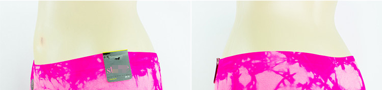 Slip jeunesse B99002 en spandex - Ref 646086 Image 18