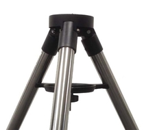 CEM60iEQ45Pro 2-inch tripod