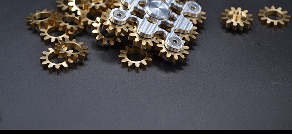 Finger spinner EVEREARTH - Ref 2615979 Image 12