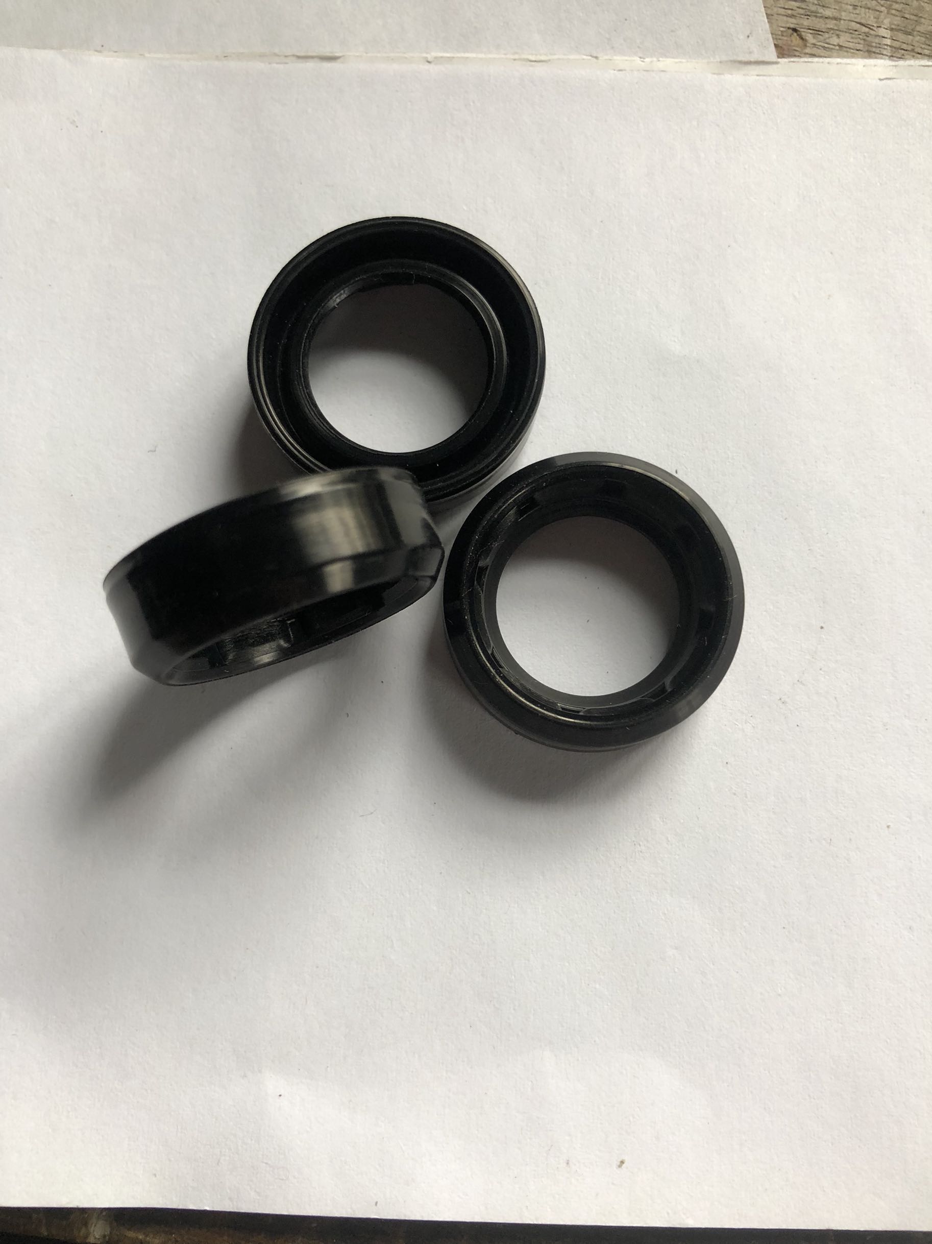 Jinmao Black Cat robot cat 280 380 type high pressure cleaning machine accessories one-piece water seal one-piece water seal support ring