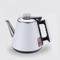 Tea bar machine kettle single double layer anti-scalding fast pot automatic kettle single Tea stove kettle tea table kettle