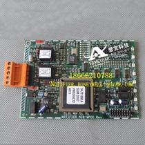 Notifier MIB-W Network Card Honeywell