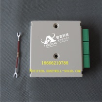 American NOTIFIER Nordfield M710-CZR module Nordiffer module