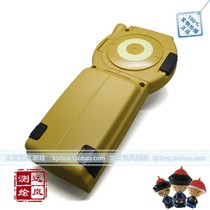 Topcon total station GTS-1002 side baffle maintenance accessories new accessories