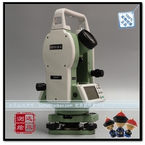 Laser theodolite Tianjin Oubo laser electronic theodolite FDTL2CA up and down laser point 