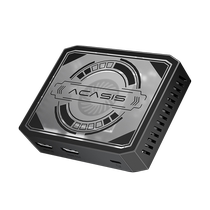 Akasis capture card live broadcast dedicated to PS5 games 4k high definition Switch screen projection mobile phone tablet camera