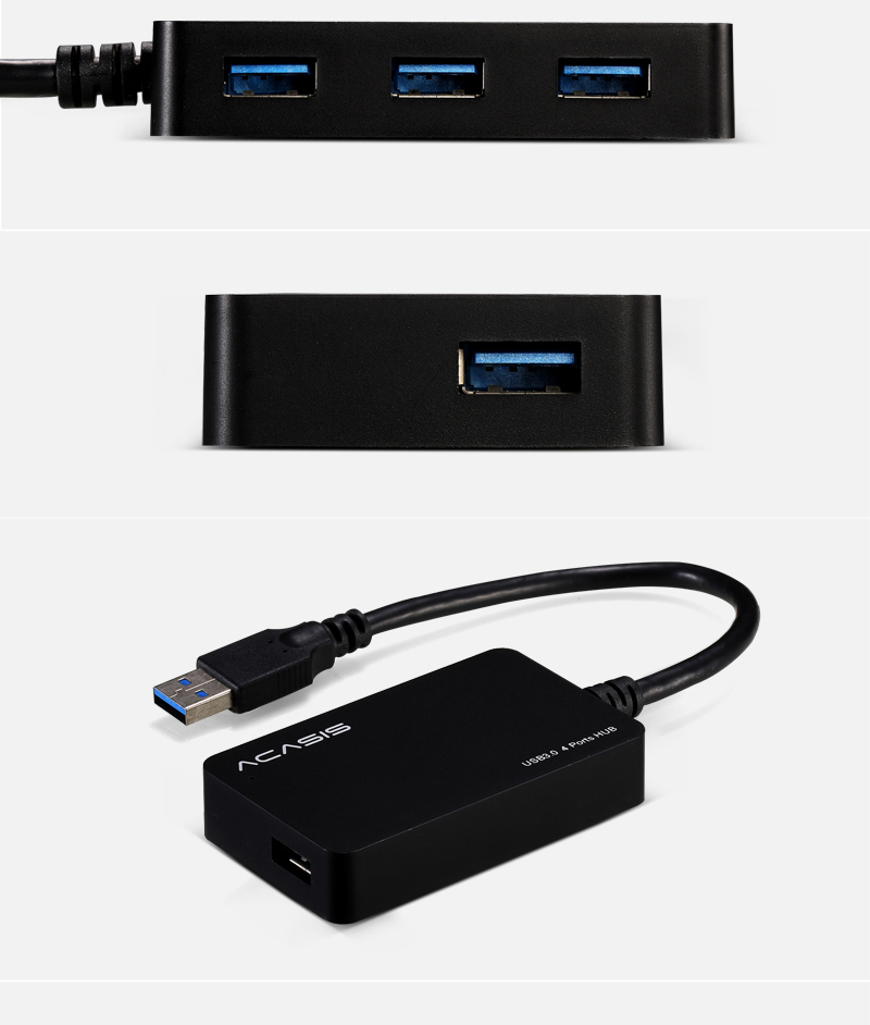Concentrateur USB - Ref 372366 Image 17