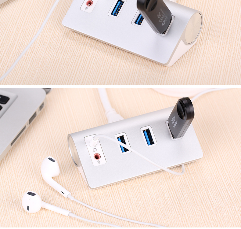 Hub USB - Ref 369950 Image 18