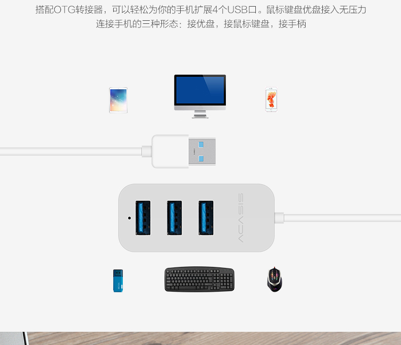 Concentrateur USB - Ref 372706 Image 12