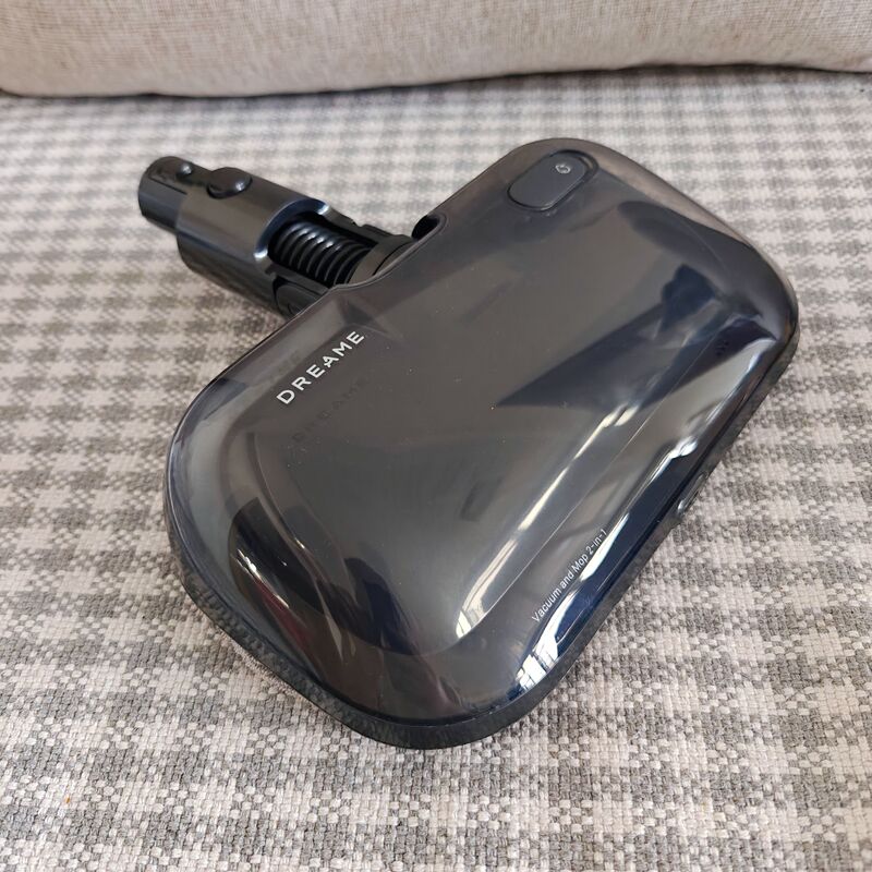 Original Dreame Vacuum Cleaner Z30/Z40 Station Floor Cleaning Head Accessory Rotating Floor Cleaning Spray Nozzle Mop