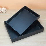 Лиран крокодиловый рисунок кожаный поднос для хранения лоток для фруктов пластинка коробка деревянная прямоугольная европейская творческая дом