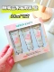 Подарочная коробка Herry Silver Peach