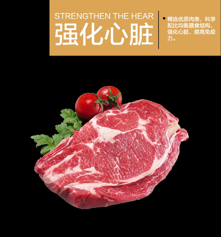 瑞 派 金毛 萨摩耶德 哈斯奇泰迪 成犬 Tổng nhỏ lớn 20kg40 kg - Chó Staples cám royal canin