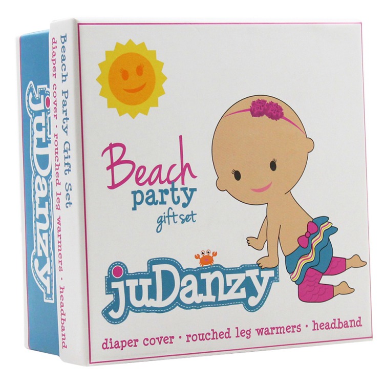 Coffret cadeau pour nouveau-né JUDANZY - Ref 1978197 Image 18