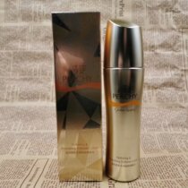 Pint pose gold pure bright color water moisturizing and soft skin 100ml