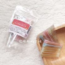 (Tong Tong) Hamster snacks Japanese Leaf corp Maple Leaf honey honey 6m 1