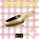 Короткая ручка из нержавеющей стали с длинной головкой (золото) 1 Бибимбап смешивает закуски для потребления