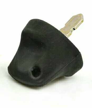 Long Bail Field 688 Harvesters Key Direct Sales Key Original Car Matching Key