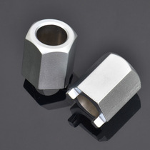 Huafeng Giant Arrow Shock Absorber Sleeve Wrench Demolition special sleeve wrench Steam-guard repair car disassembly tool