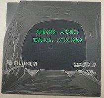 Promotional Fuji FUJIFILM LTO3 Ultrium 3 tape 400GB-800GB