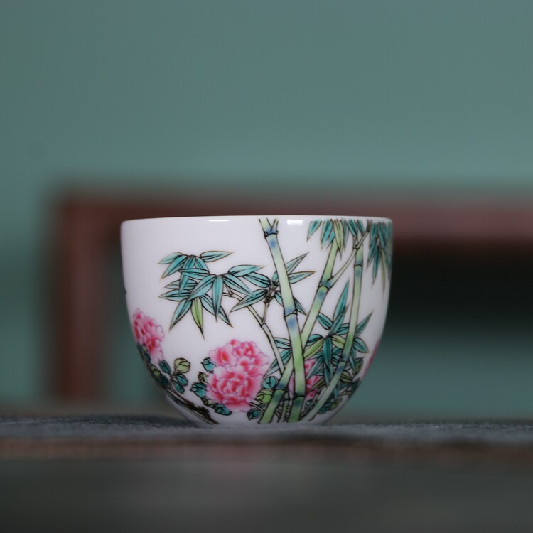 雍正粉彩茶杯- Top 50件雍正粉彩茶杯- 2026年7月更新- 淘宝Taobao｜天