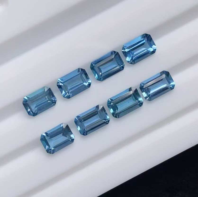 海天藍① 蓝色海洋》系列