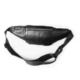 Летняя универсальная поясная сумка, спортивная сумка через плечо для отдыха, сумка на одно плечо, мобильный телефон, небольшая сумка, из натуральной кожи, в корейском стиле