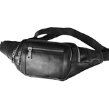 Летняя универсальная поясная сумка, спортивная сумка через плечо для отдыха, сумка на одно плечо, мобильный телефон, небольшая сумка, из натуральной кожи, в корейском стиле