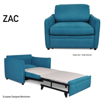 Tingdi foldable dual-purpose small apartment multi-function Nordic luxury 1 1 m lazy can sleep single sofa bed