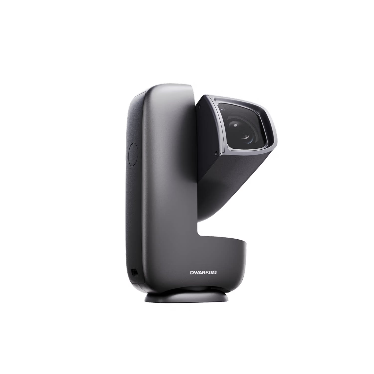 DWARFLAB DWARF mini スマート望遠鏡 赤道儀モード：星雲、太陽、月、天の川