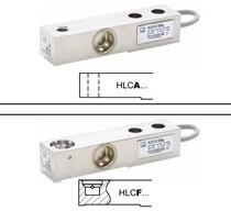 HBM Load Cell HLC A1C3 550KGHLC A1D1 1 1THLC A1D1 1 76T