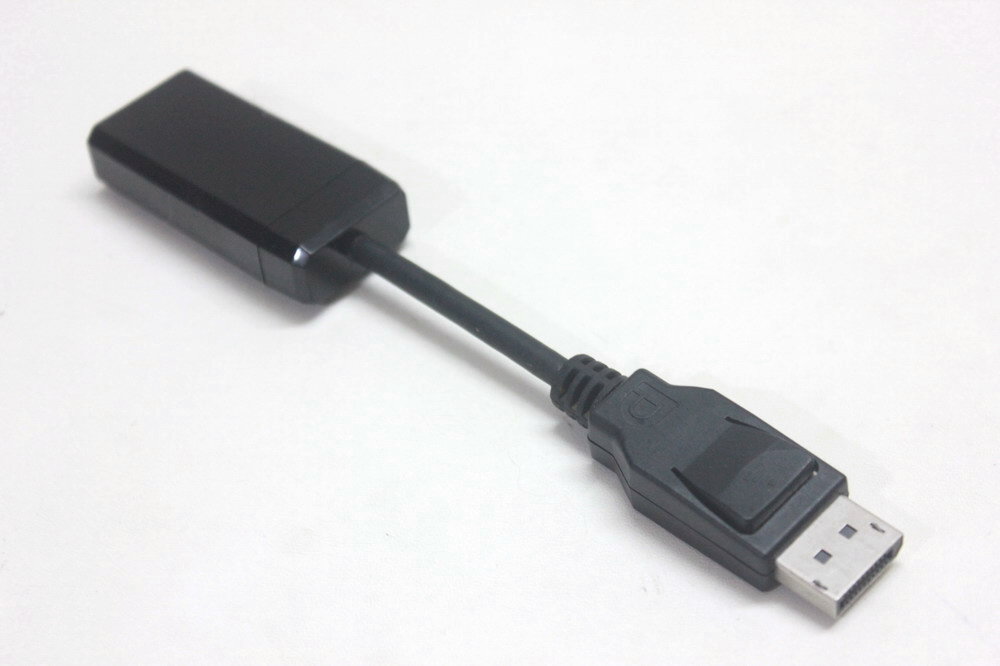 Macro-based ACER DisplayPort turns to the VGA patch cord