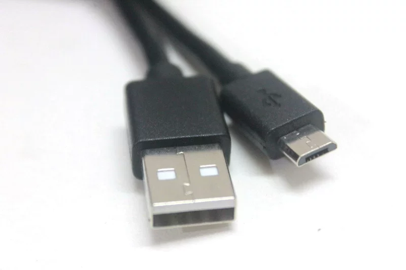 Nguyên bản Micro USB Android Cáp dữ liệu phổ quát Điện thoại di động Cáp dữ liệu XBOX ONE Xử lý Cáp sạc 3 mét - XBOX kết hợp