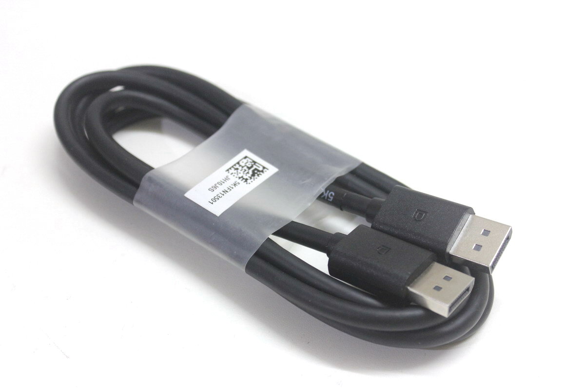 Original Dress Dell DP Turns DP High Definition Transmission Line V1 2 Version Computer Screen Connection Line Public to dp