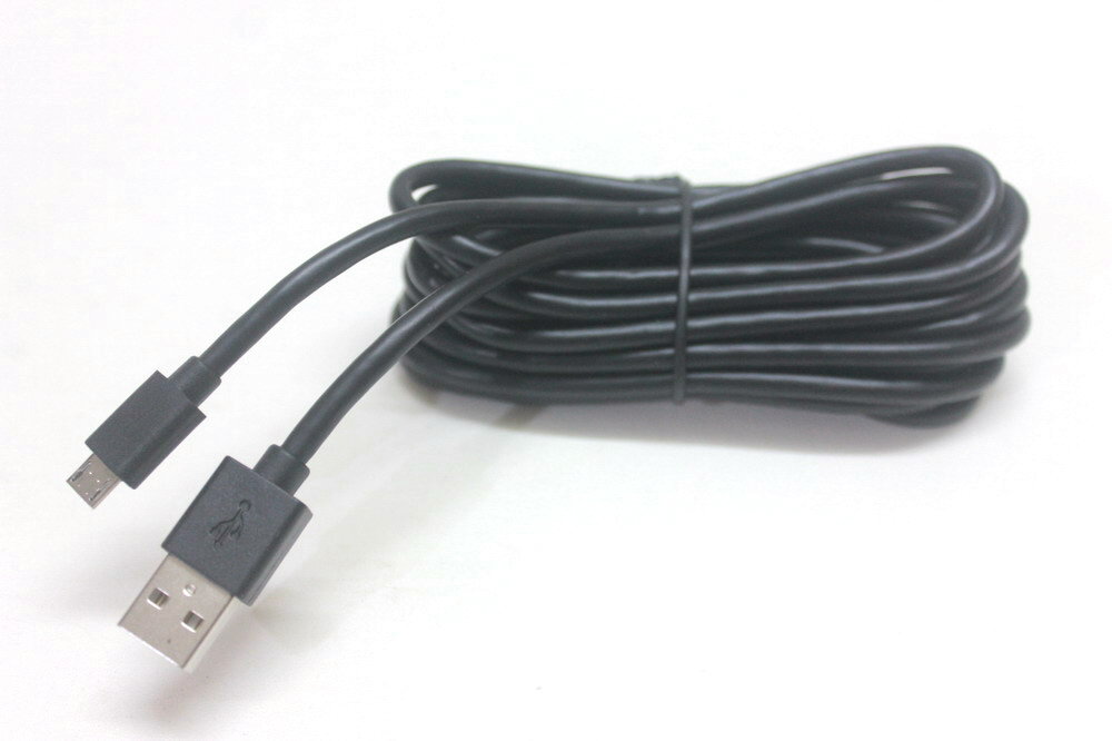 Nguyên bản Micro USB Android Cáp dữ liệu phổ quát Điện thoại di động Cáp dữ liệu XBOX ONE Xử lý Cáp sạc 3 mét - XBOX kết hợp tay cầm ps3