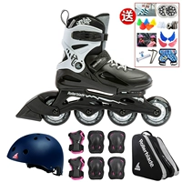 FURY черно-белый + брендовый костюм 2 размер 29-33