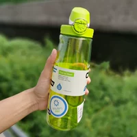 Зеленая палочка для смешивания, 650 мл