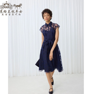 Shopping for new women's dresses in the uk