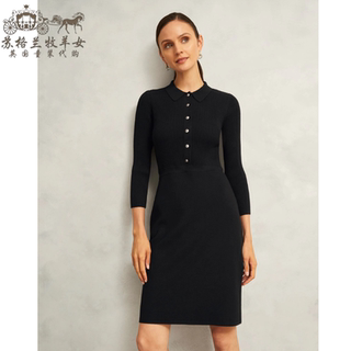 Shopping for new women's dresses in the uk