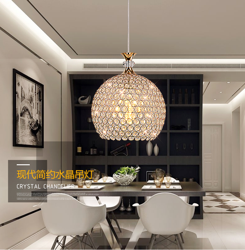 Crystal Led Pendant Lights Gold Shade 30cm E14 Philips Bulbs Led Pendant Lights Gold Shade 30cm E14