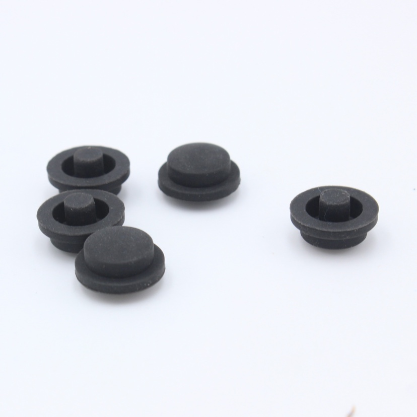 P50 zoom light hand electric Jane special rubber cap central rubber cap-Taobao