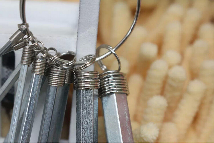 Clé pour réparation vélo - Ref 2305063 Image 34