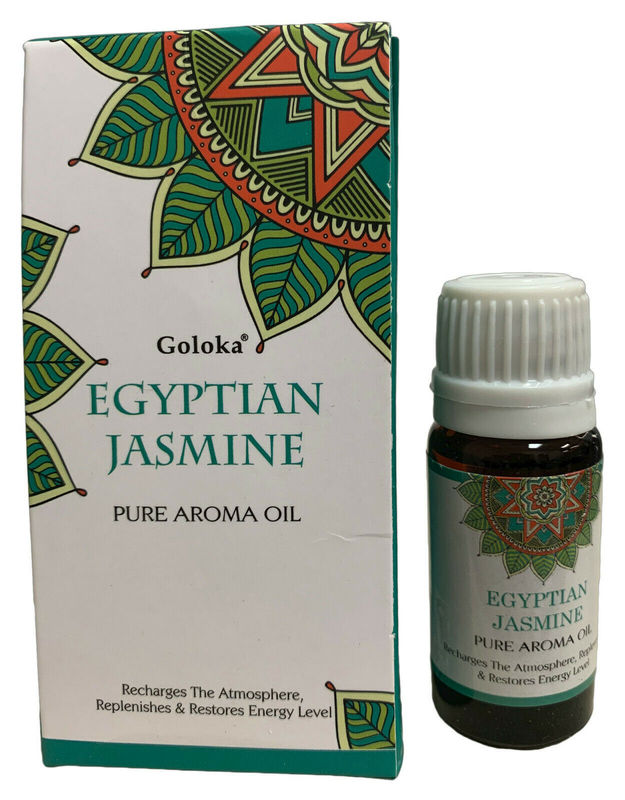正品 Goloka香熏精油白鼠尾草Palo Santo没药纯广藿香Nag Champa精油 正品 Goloka香熏精油白鼠尾草Palo Santo没药纯广藿香Nag Cha 图 4