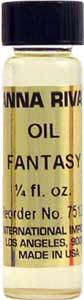 Anna魔法油 - 梦想成真 [Oil Fantasy] 图 1