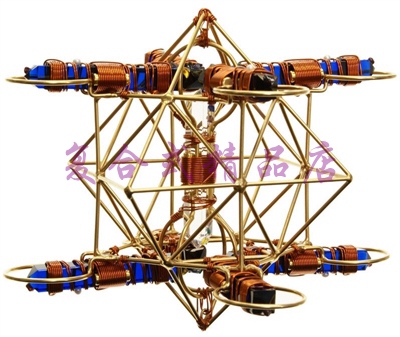 美国进口太阳十字能量金刚【神圣空间-冥想-静心-灵修-消除负面】 美国进口太阳十字能量金刚【神圣空间-冥想-静心-灵修-消除负面】 图 9