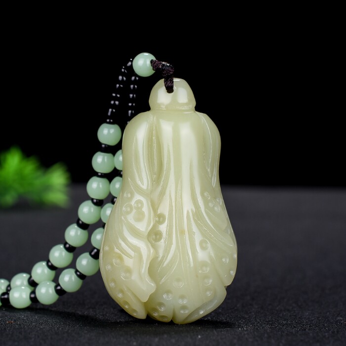 Xinjiang and Tian Yu Cabbage 