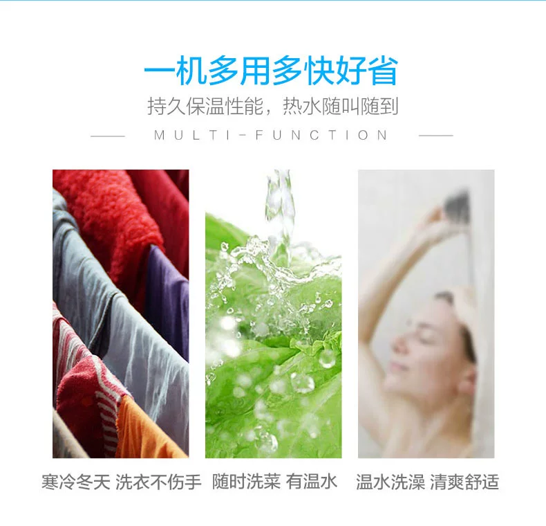 Máy nước nóng khí Aucma / Aucma JSQ23-12H15 hàng mạnh về nhà nhiệt độ không đổi khí tự nhiên 12 lít chống đông - Máy đun nước