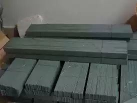 Special price to stock full front steel saw blade material high speed net saw blade blade can be made blade 550*25*1 8