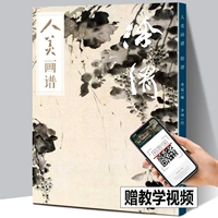 Книга по рисованию красоты человека — Сюй Вэй